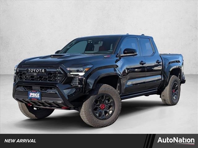 Used Toyota Tacoma for Sale Near Me in Owings Mills, MD - Autotrader