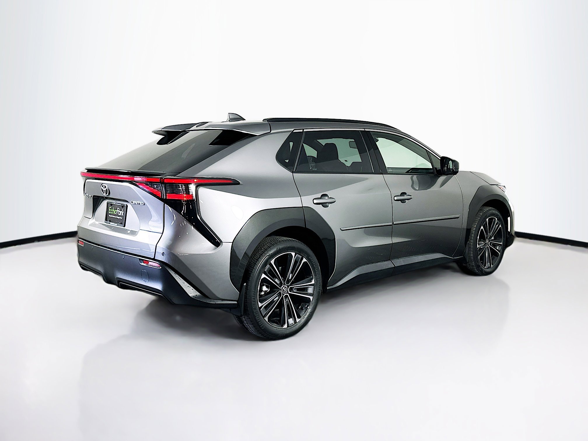 2023 Toyota bZ4X Limited