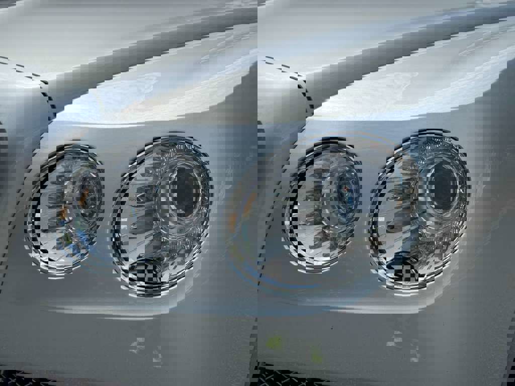 2014 Bentley Flying Spur W12