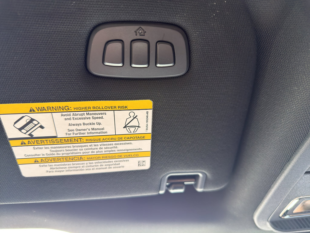 2024 Ford F350 Lariat