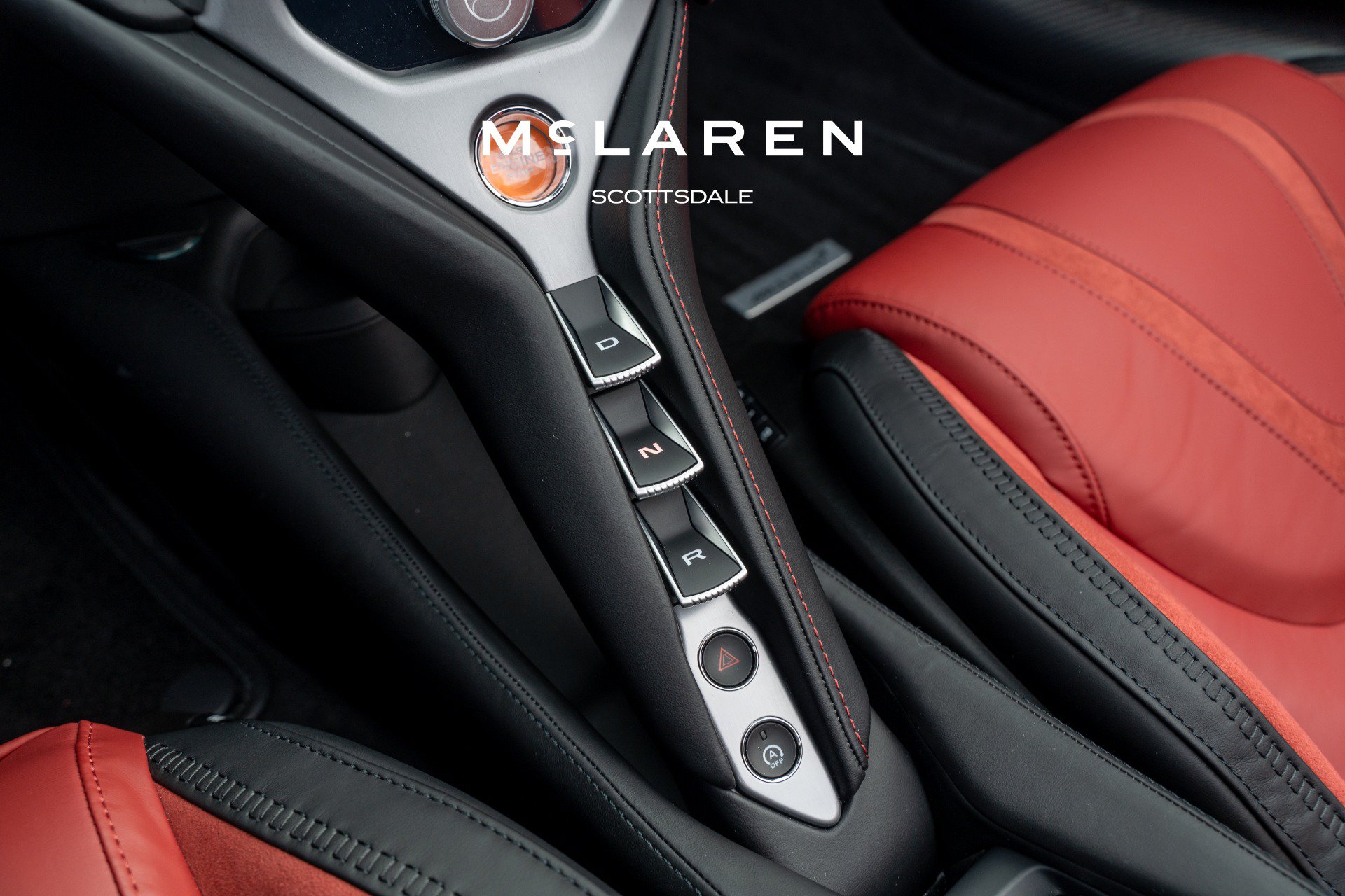 New 2027 McLaren 750S Spider photo 16