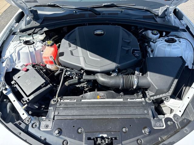 2022 Chevrolet Camaro LT