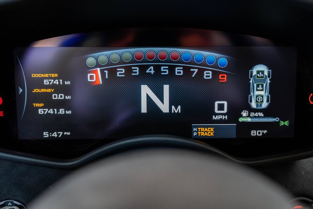 Used 2019 McLaren 600LT photo 63