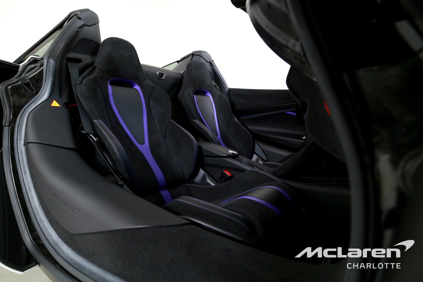 Used 2022 McLaren 720S Spider photo 20