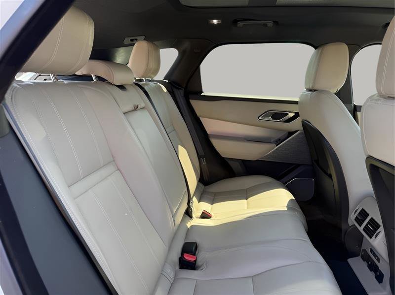 2018 Land Rover Range Rover Velar R-Dynamic SE