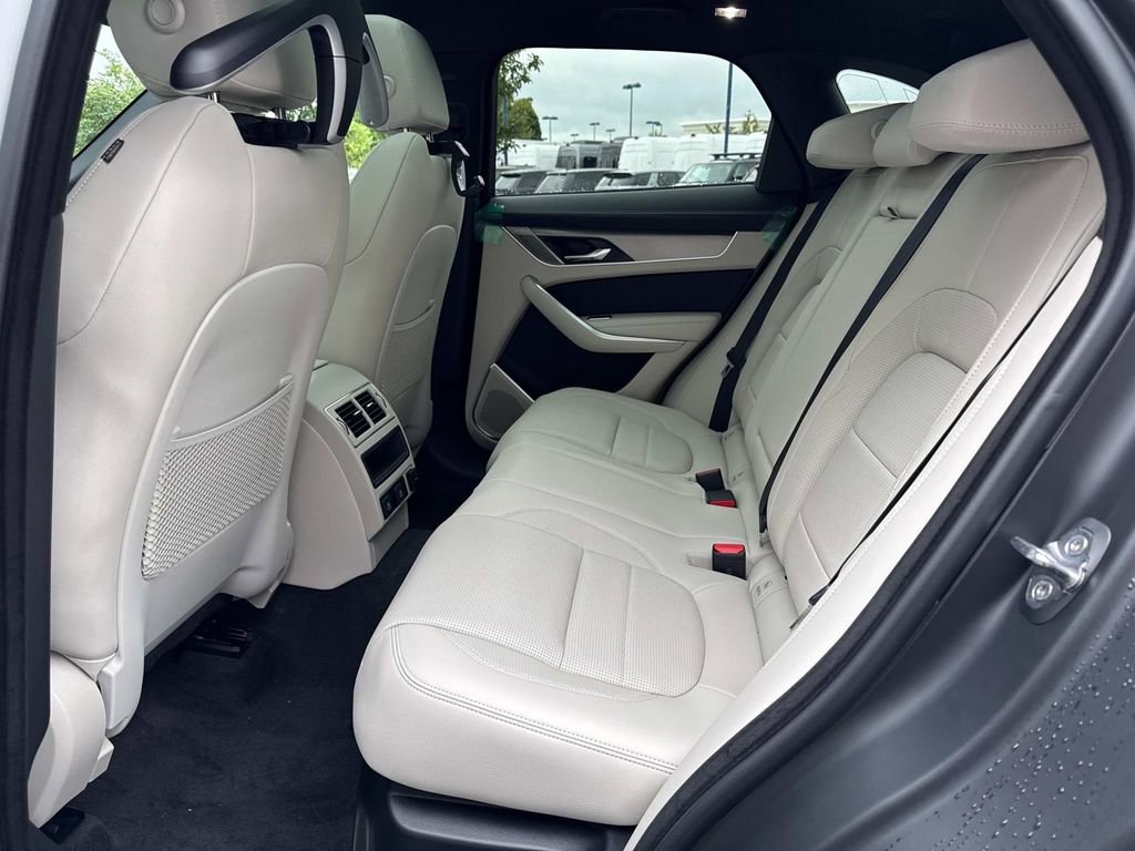 2026 Jaguar F-Pace R-Dynamic S