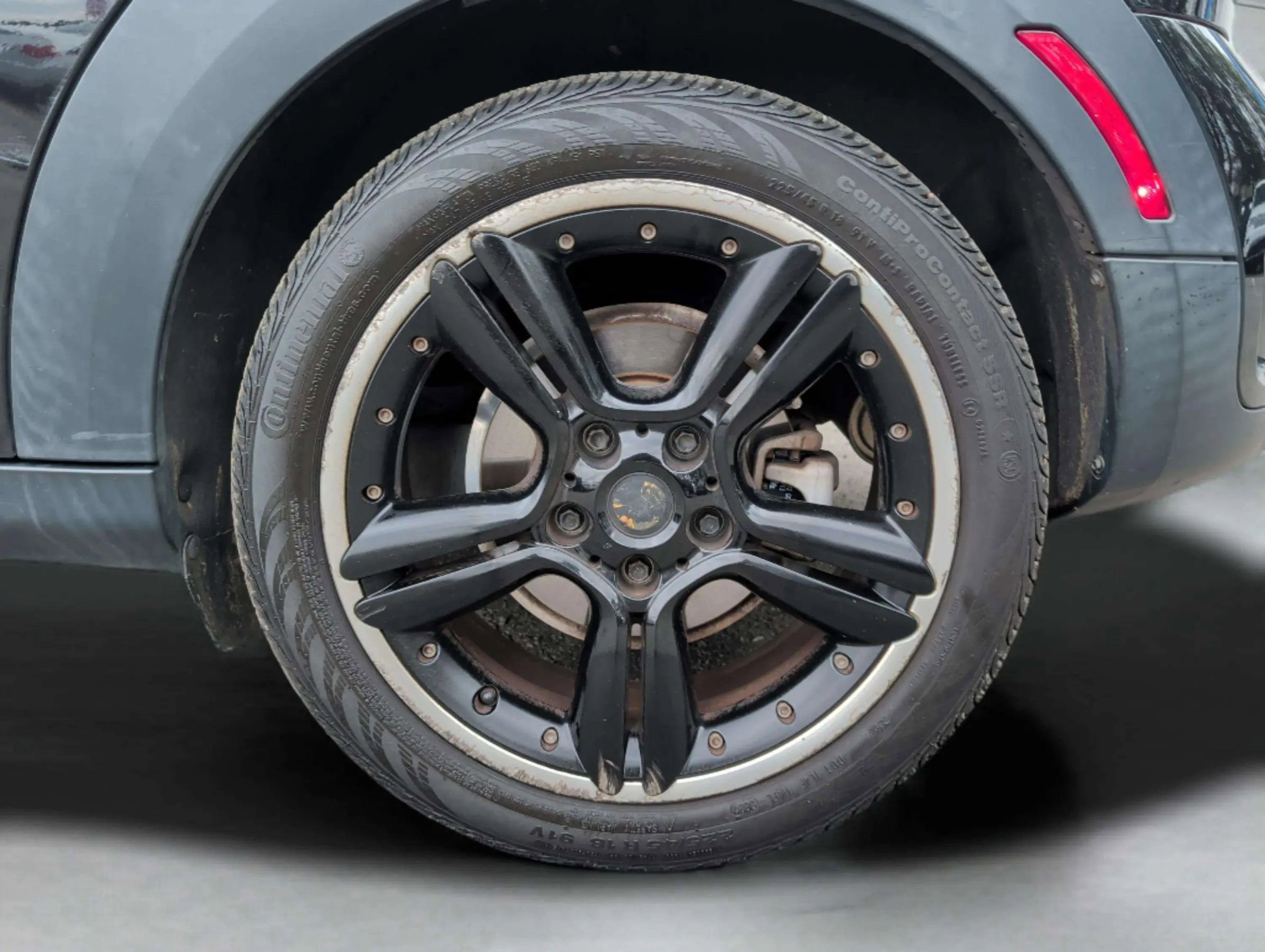 2015 MINI Cooper Countryman S