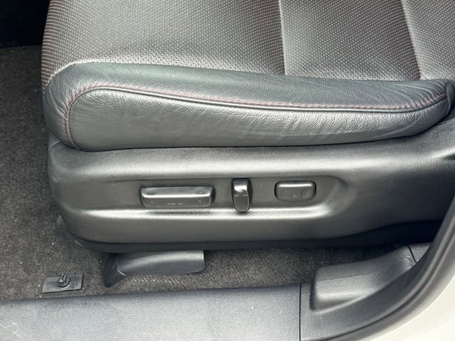 2025 Honda Passport Black Edition