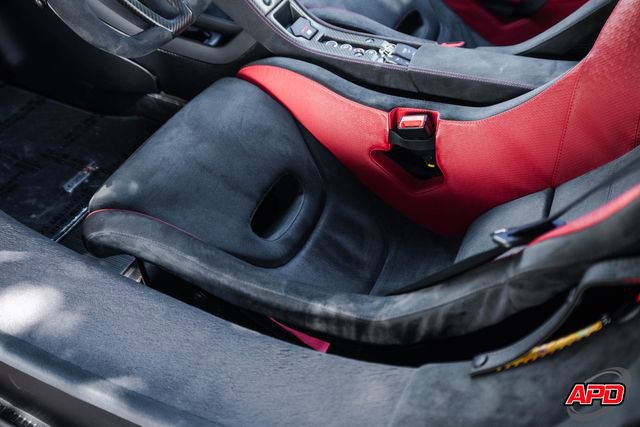 Used 2016 McLaren 675LT Coupe photo 87