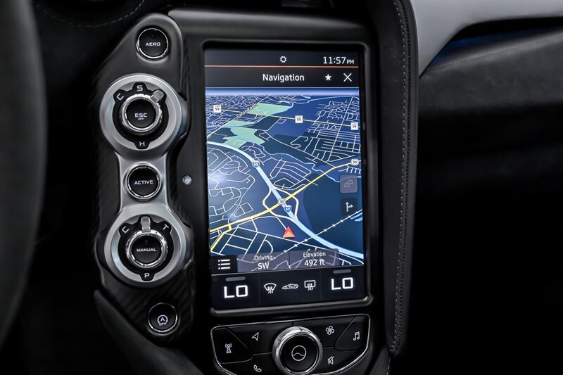Used 2018 McLaren 720S Performance photo 34