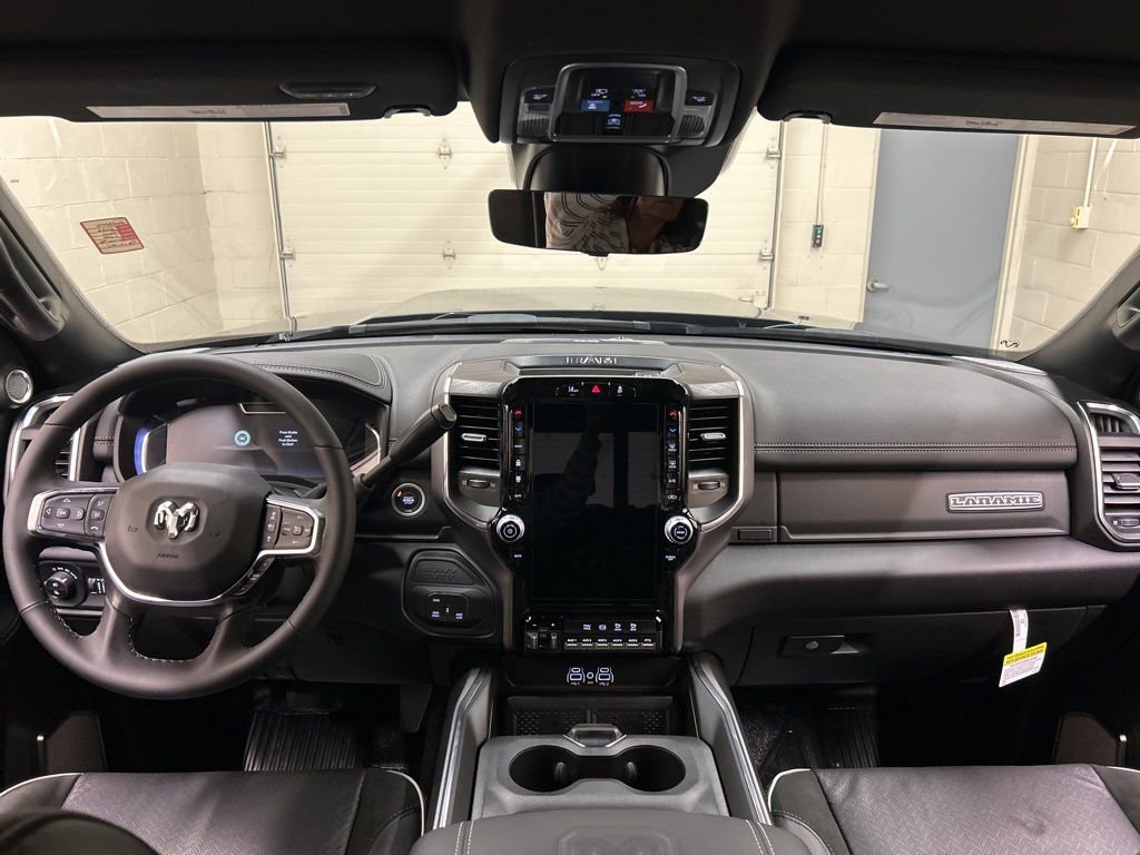 2026 RAM 4500 Tradesman