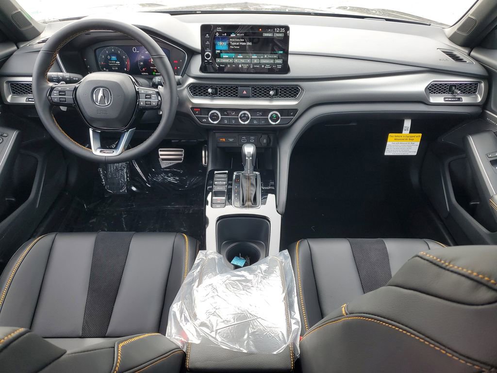 2026 Acura Integra A-Spec