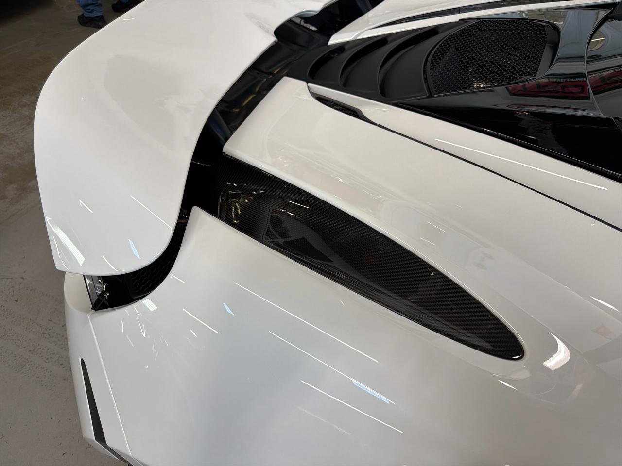 Used 2019 McLaren 720S Performance photo 15