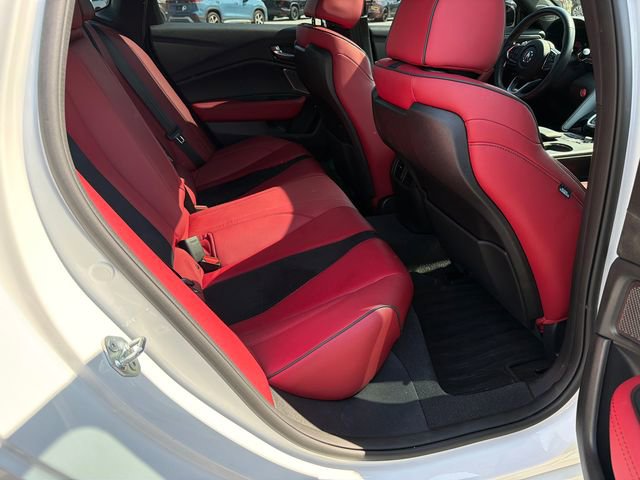 2022 Acura TLX w/ A-SPEC Pkg