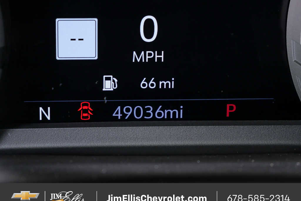 2022 Chevrolet Silverado 2500 High Country