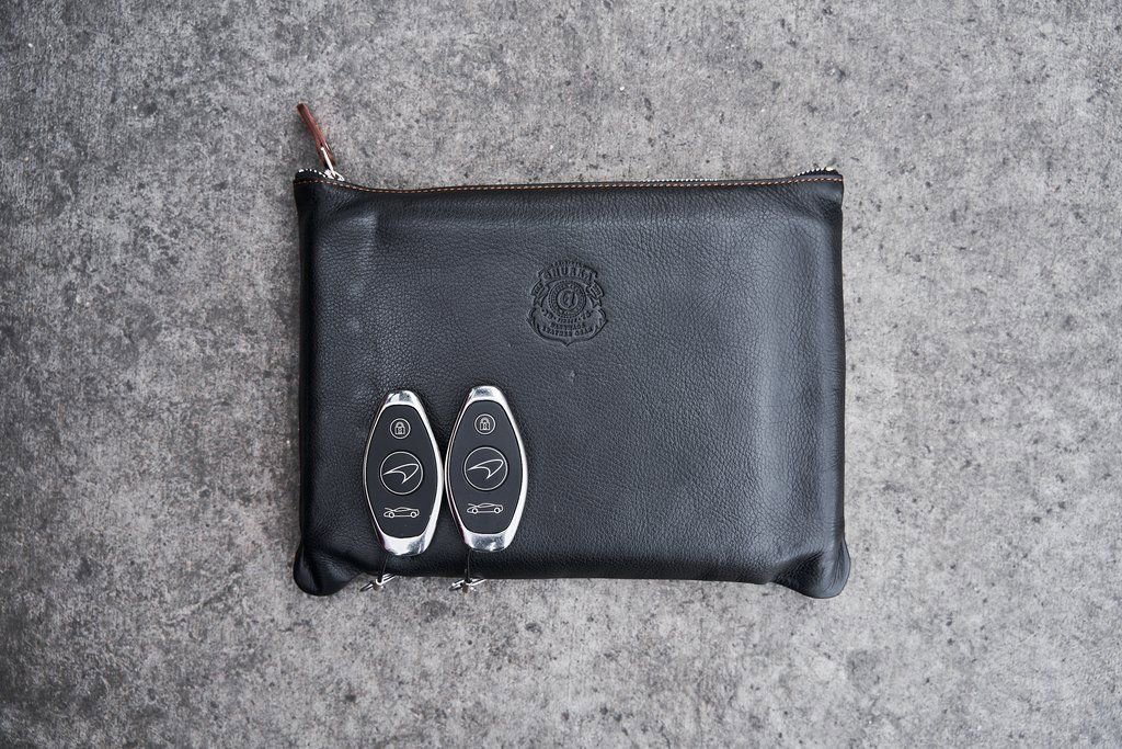 Used 2021 McLaren 720S Performance photo 77