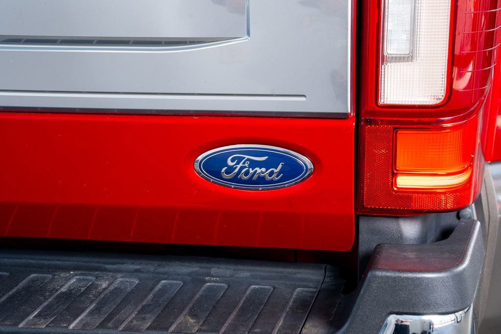 2021 Ford F450 King Ranch