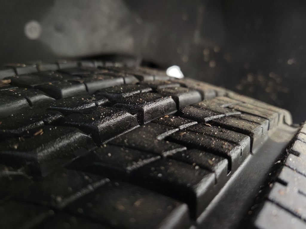 2018 Chevrolet Tahoe LS