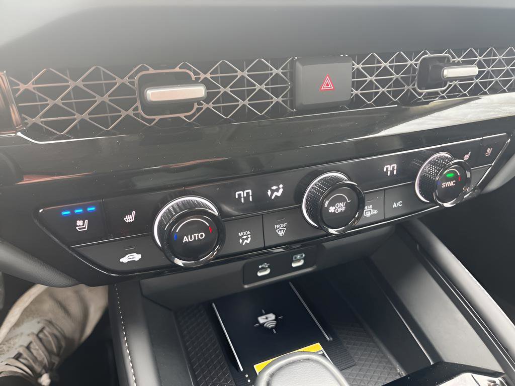 2024 Honda Accord Touring