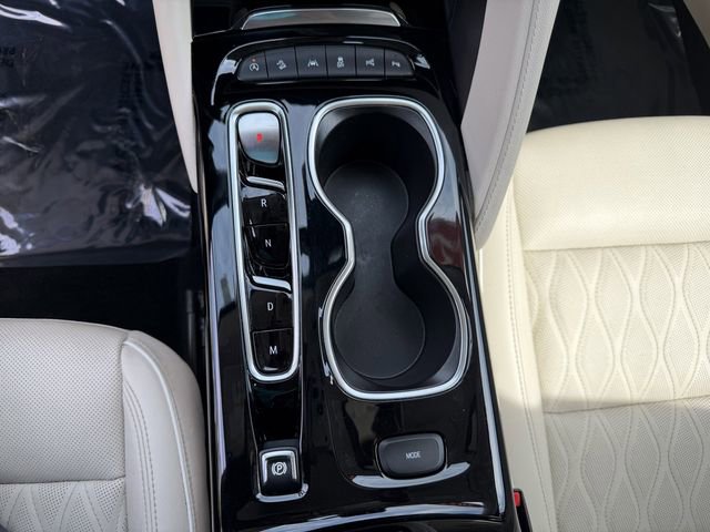 2022 Buick Envision Avenir