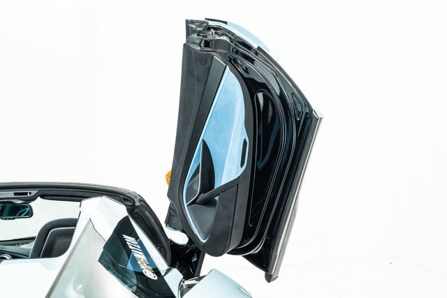 Used 2022 McLaren 765LT photo 42