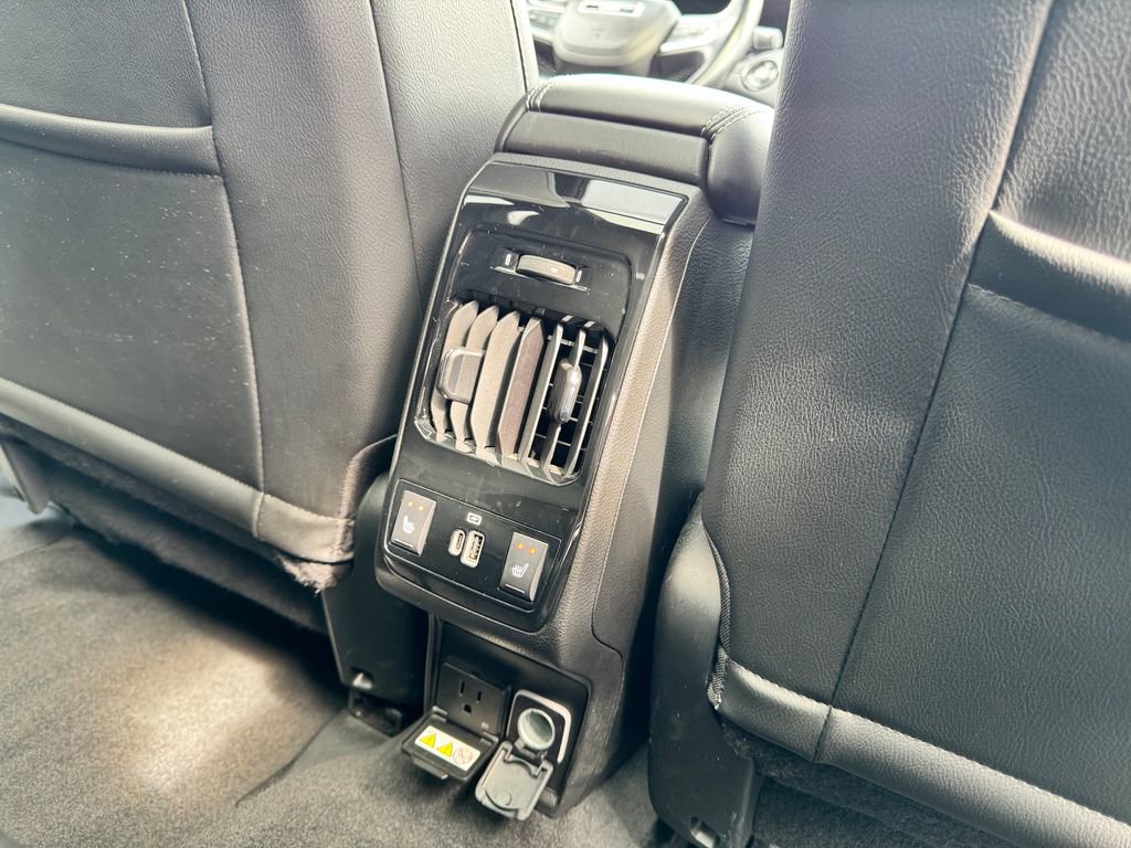 2022 Jeep Compass High Altitude