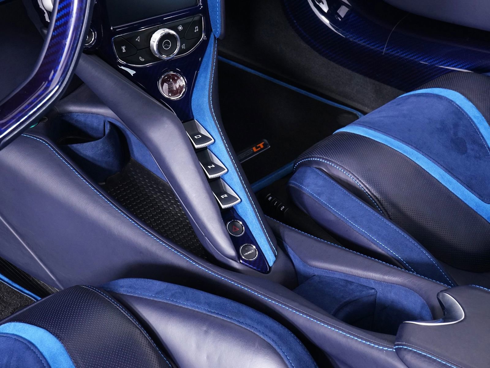 Used 2021 McLaren 765LT photo 31