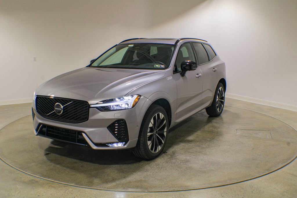 Used 2026 Volvo XC60 B5 Plus w/ Climate Package