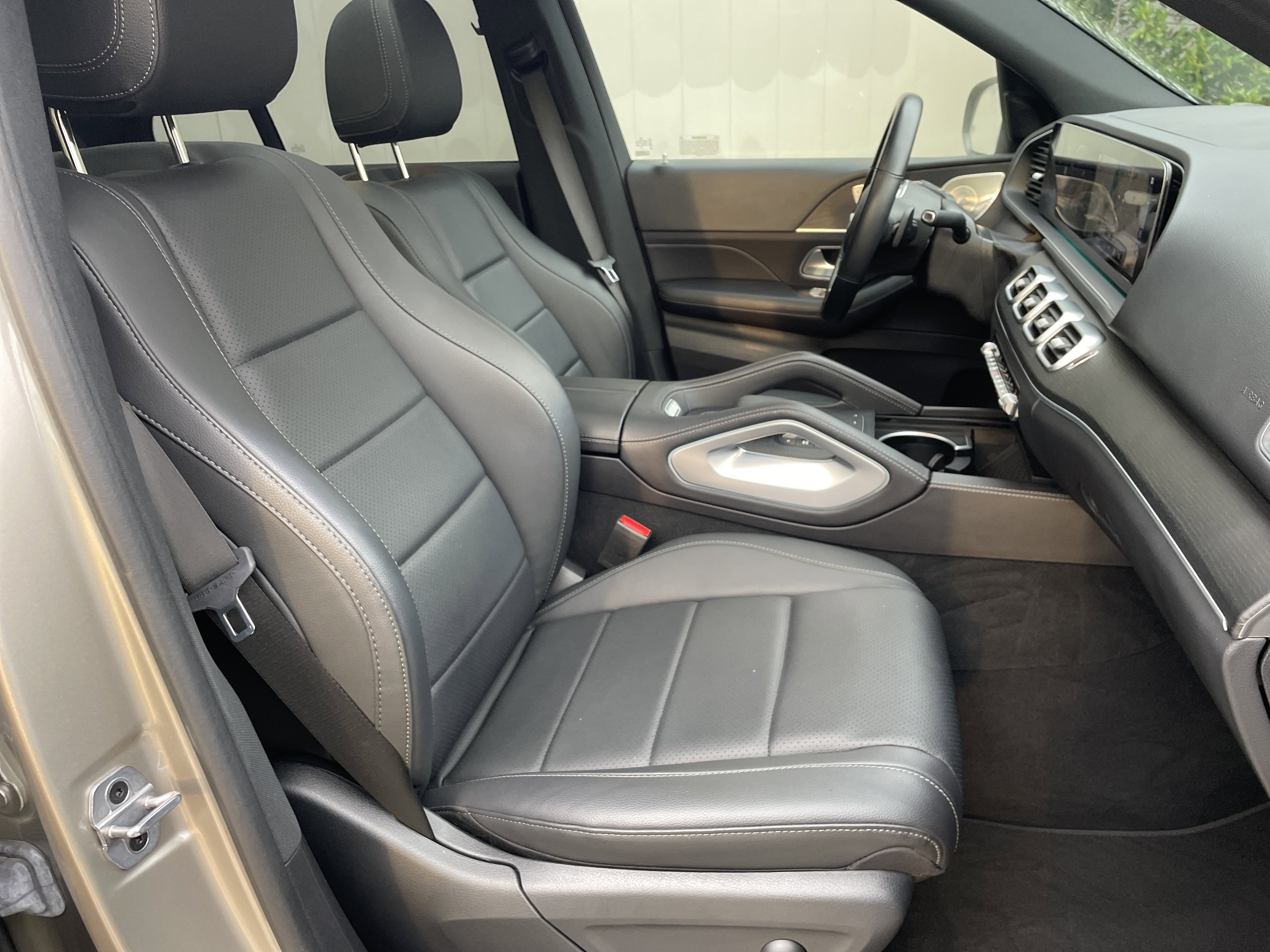 2023 Mercedes-Benz GLE 350 4MATIC