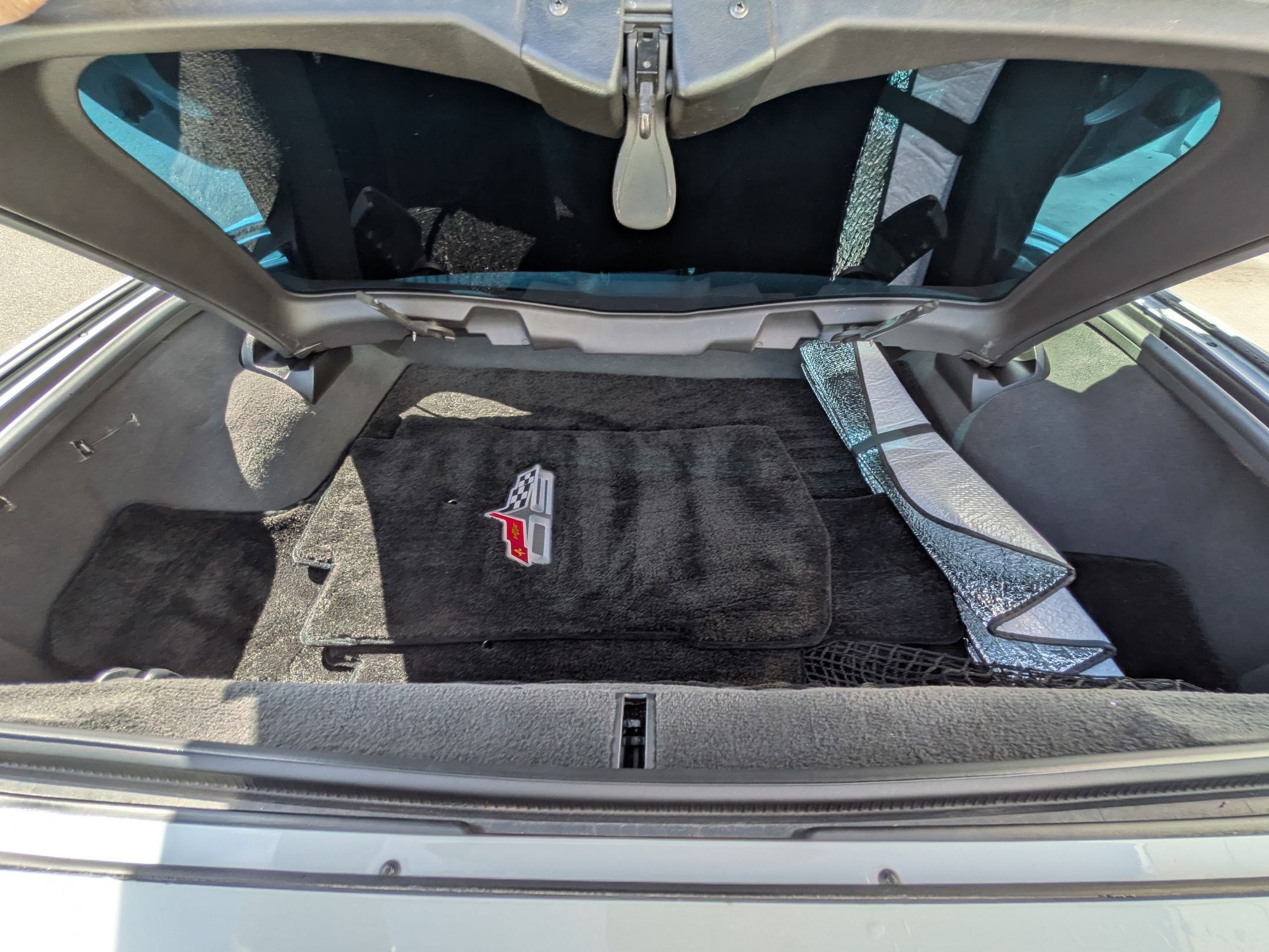 2013 Chevrolet Corvette Grand Sport