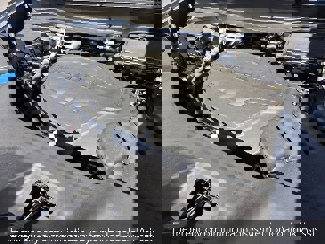 2025 Honda Ridgeline TrailSport+