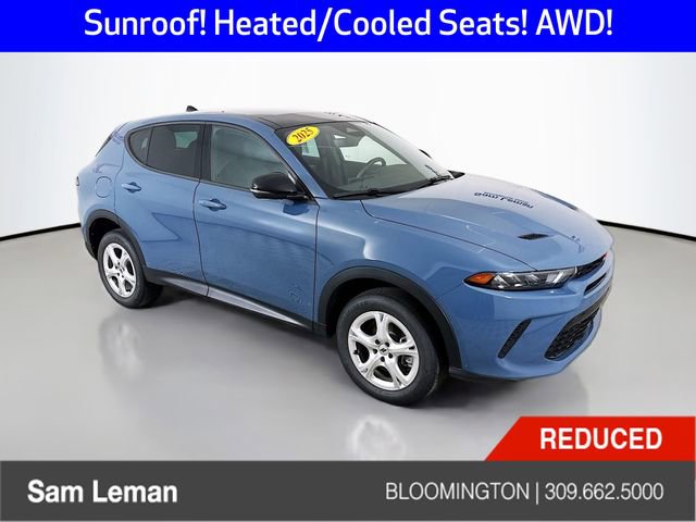 Used 2025 Dodge Hornet GT w/ GT Plus Package
