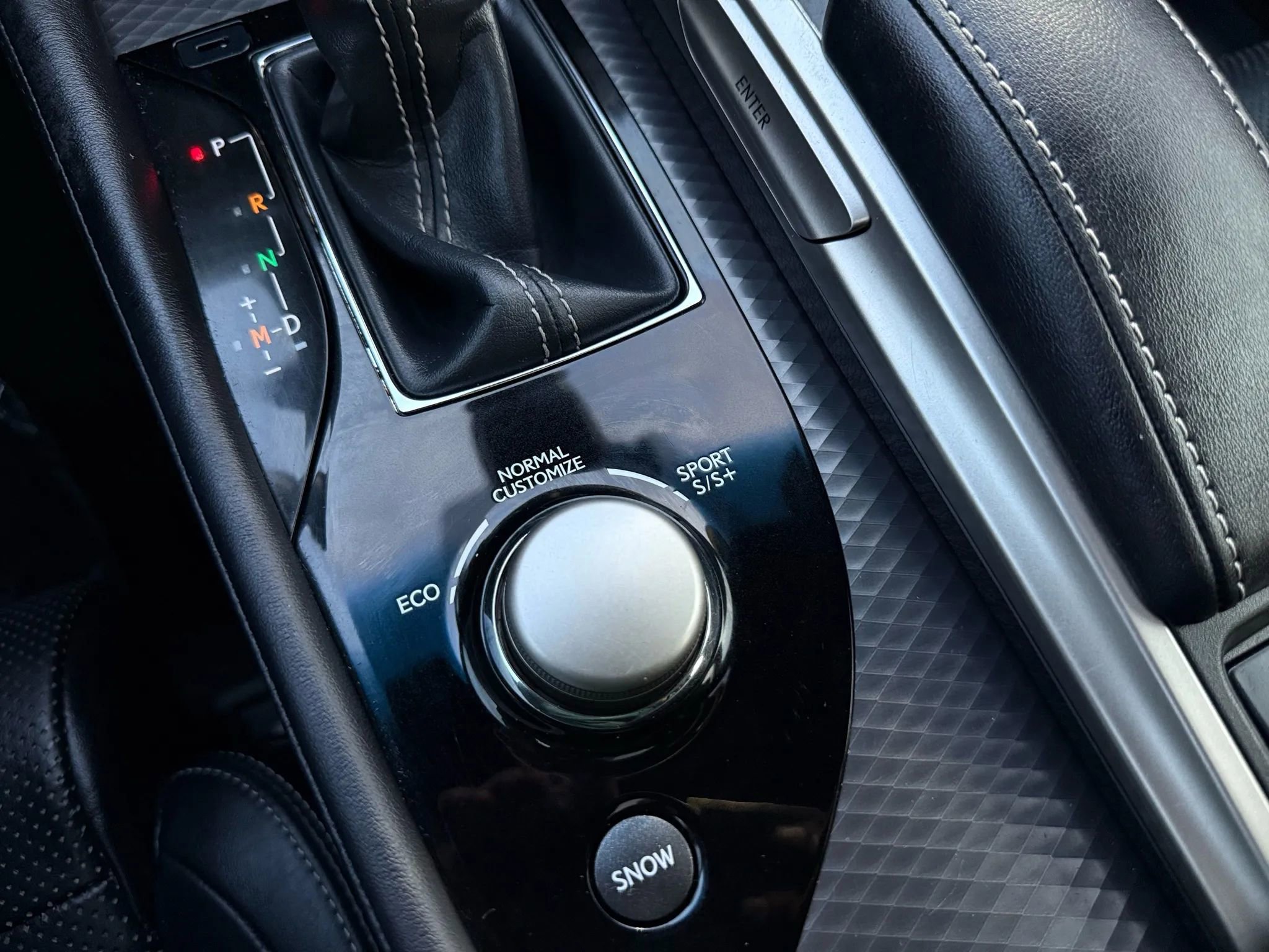 2019 Lexus GS 350 F Sport