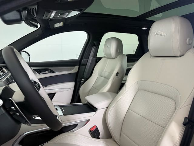 2026 Jaguar F-Pace R-Dynamic S