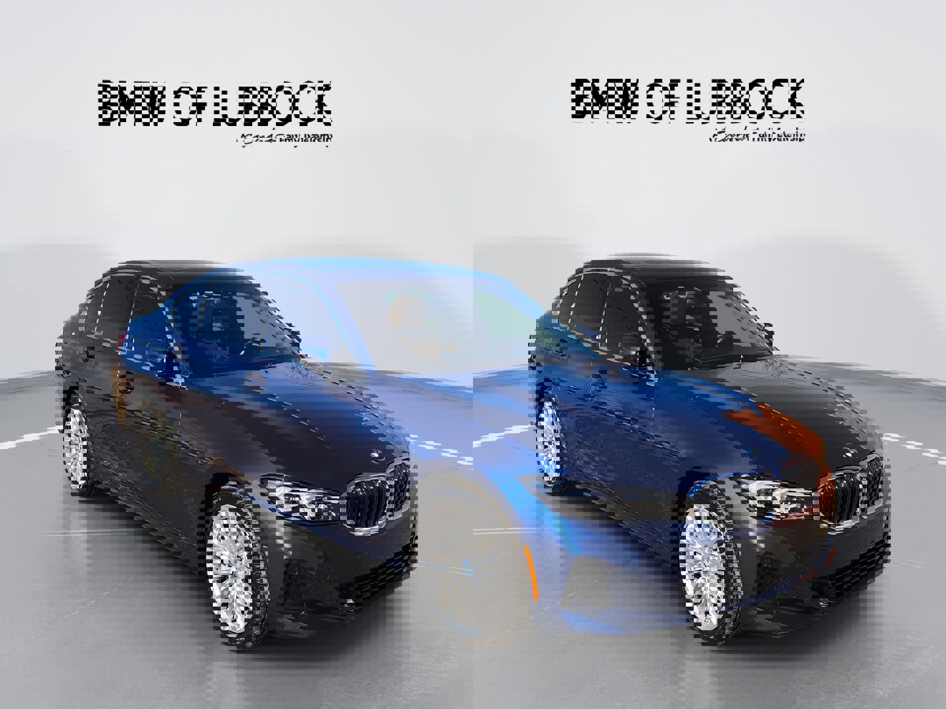 Certified 2024 BMW 330e xDrive w/ Convenience Package