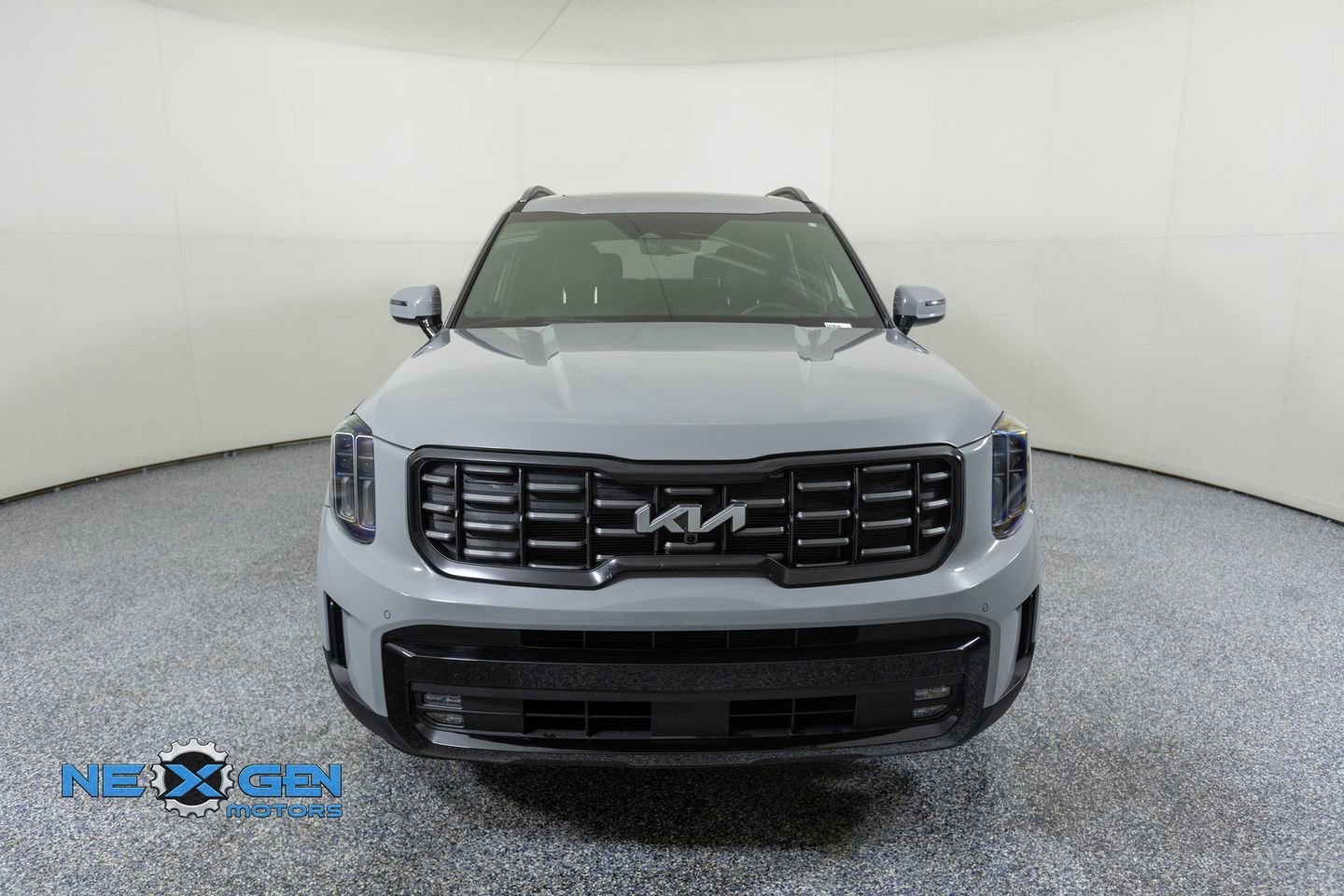 2025 Kia Telluride SX Prestige X-Line