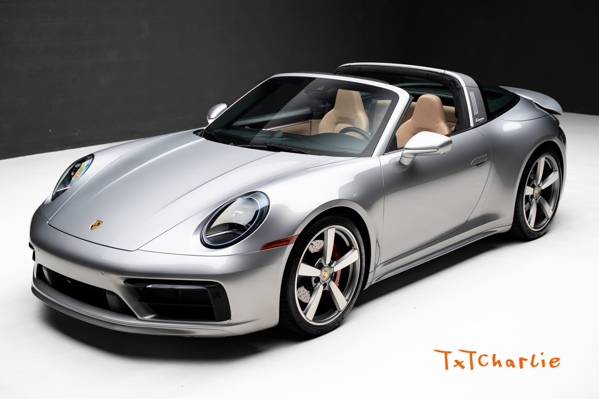 【中古】カーサ・バラガン Used Porsche 911 Targa 4S for Sale in West Palm Beach, FL - Autotrader