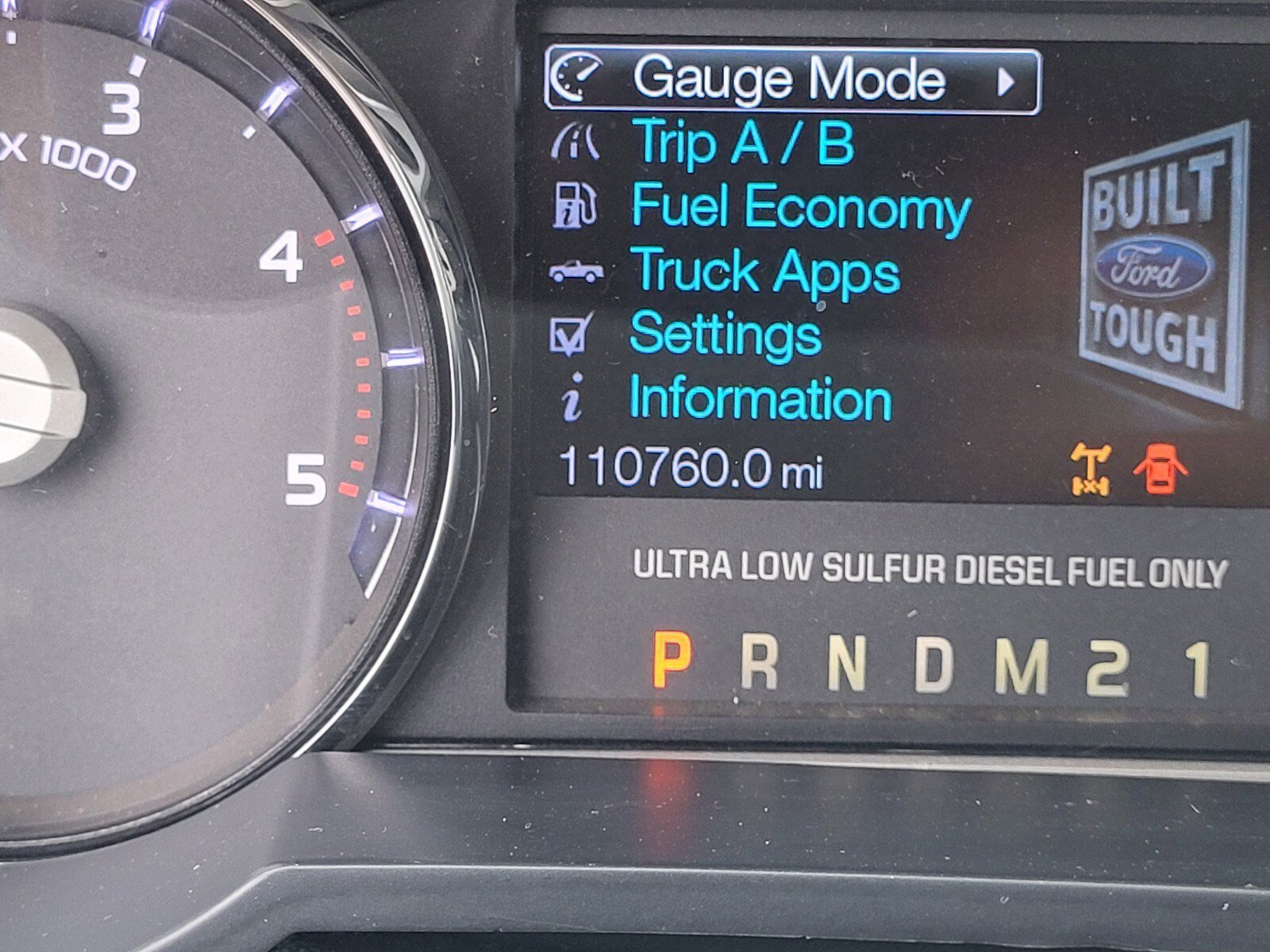 2014 Ford F350 Lariat