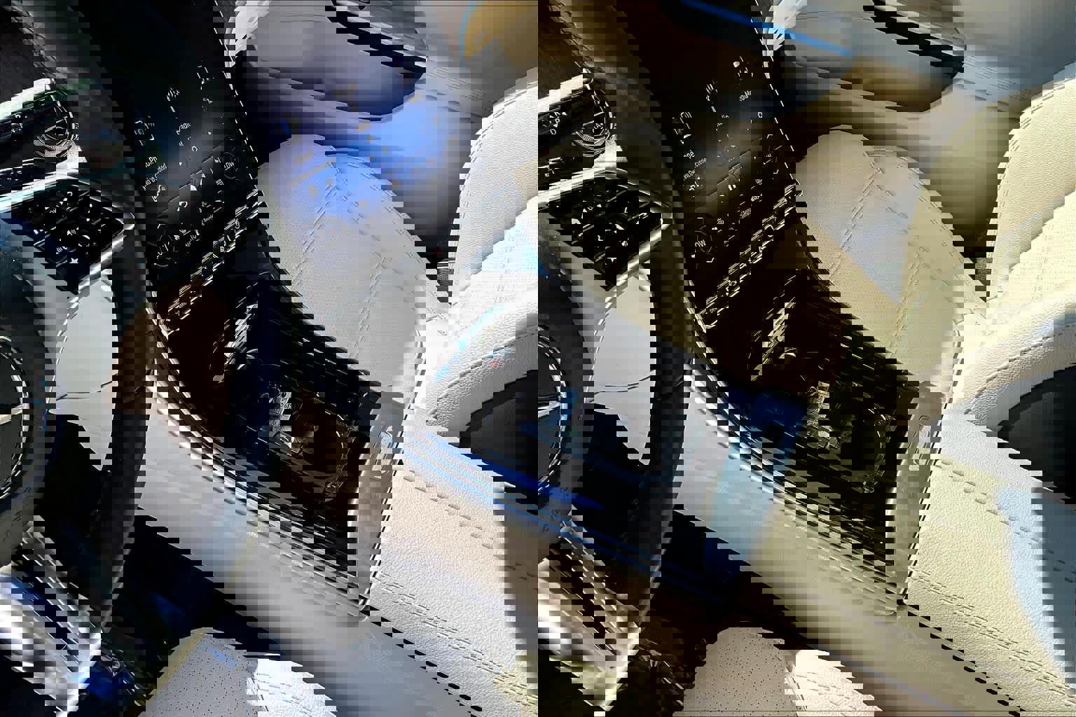 2024 Mercedes-Benz C 300 Sedan