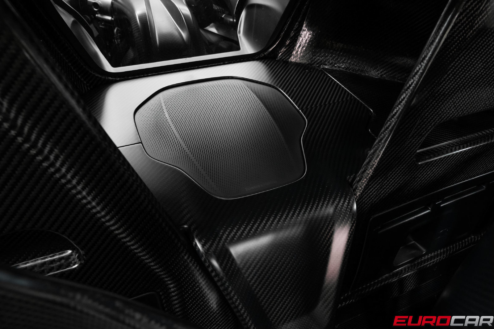Used 2019 McLaren Senna photo 71