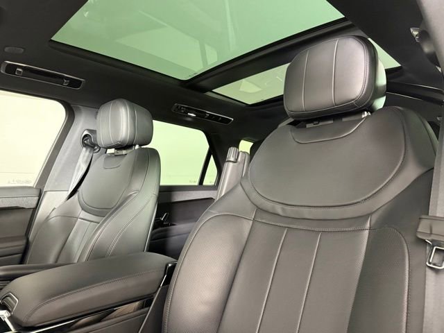 2024 Land Rover Range Rover Sport Dynamic SE