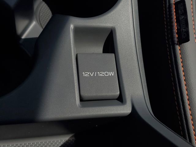 2026 Subaru Crosstrek 2.5i Limited