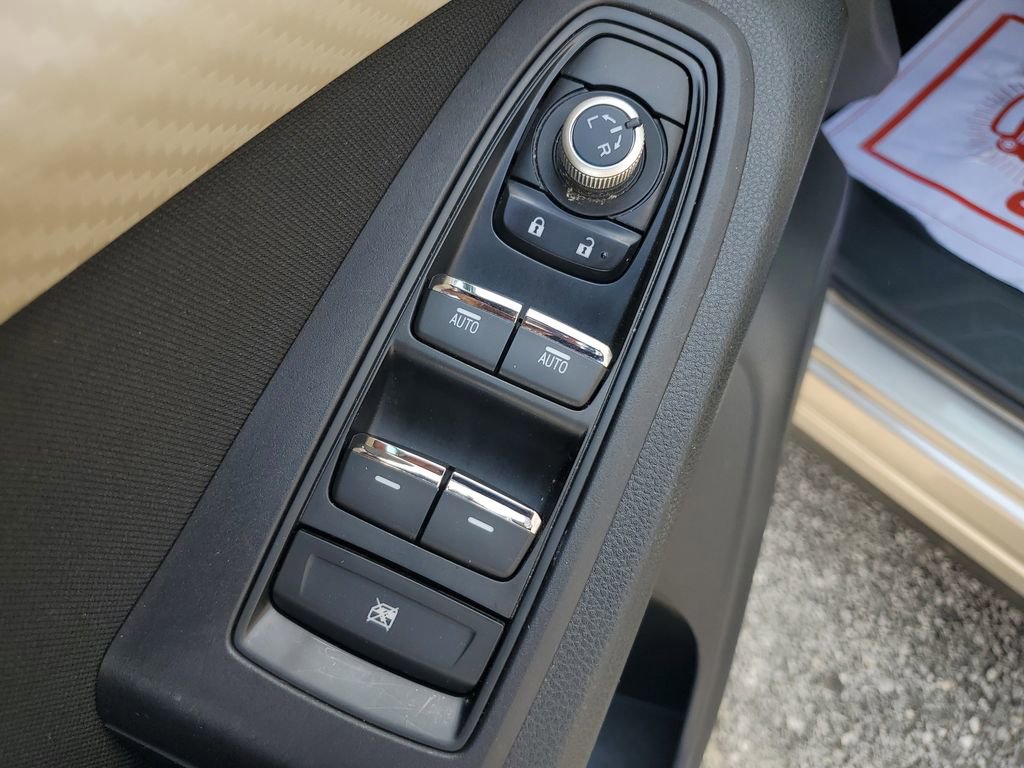 2019 Subaru Ascent Premium