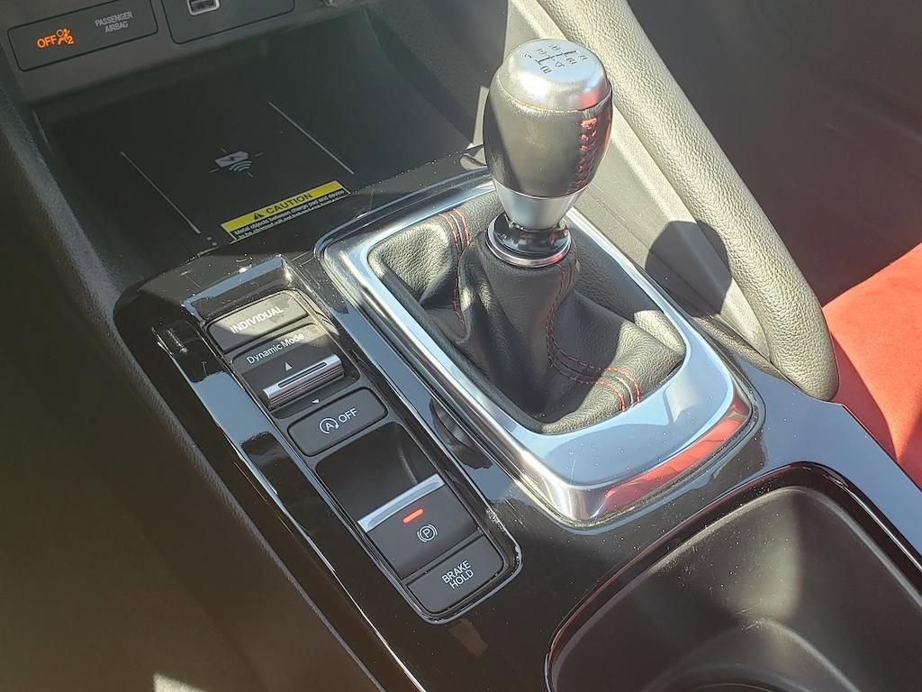 2024 Acura Integra A-Spec