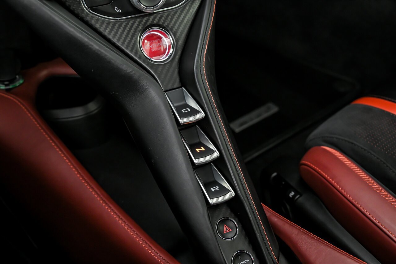 Used 2018 McLaren 720S photo 41