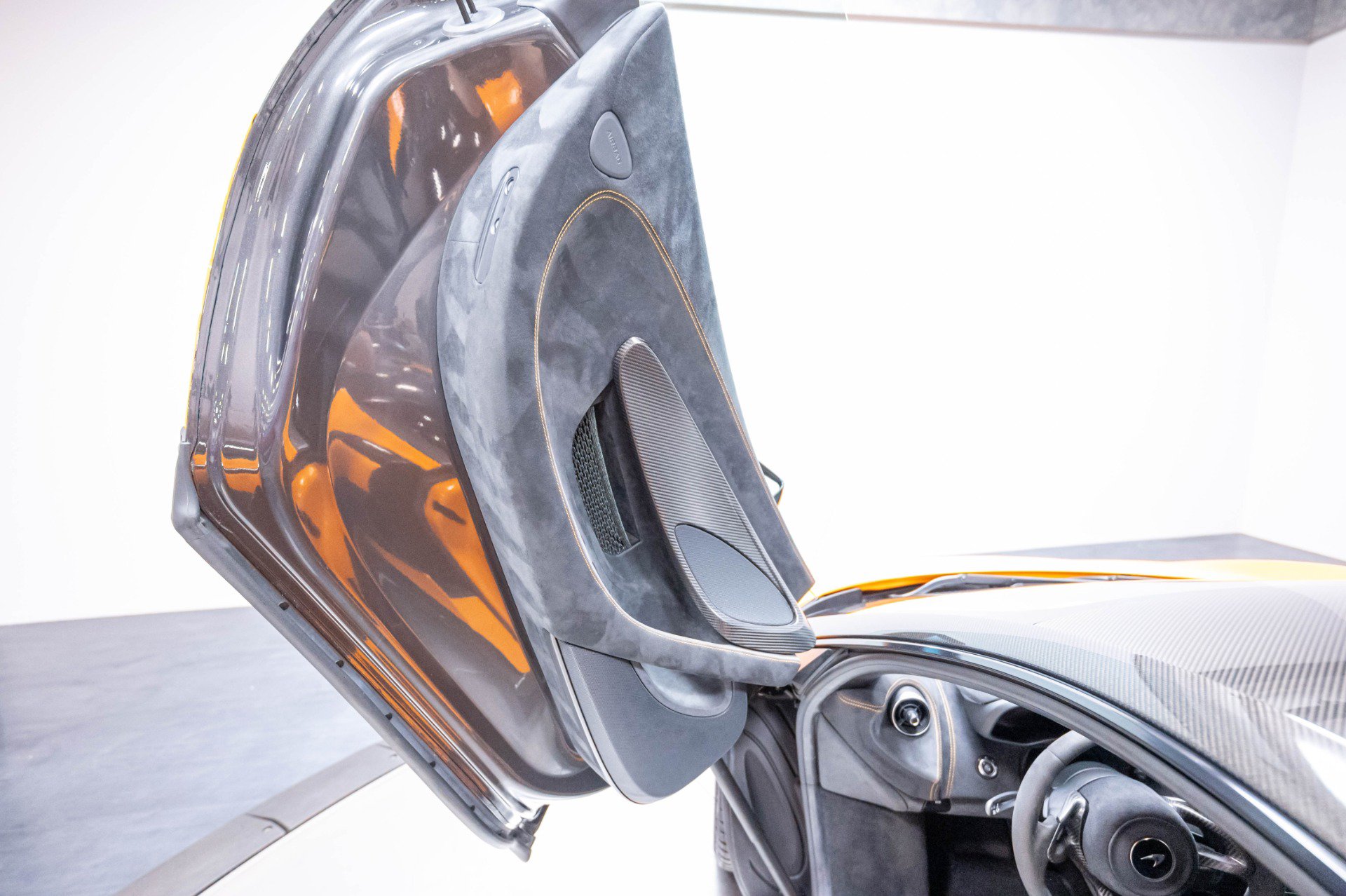 Used 2019 McLaren 600LT 5