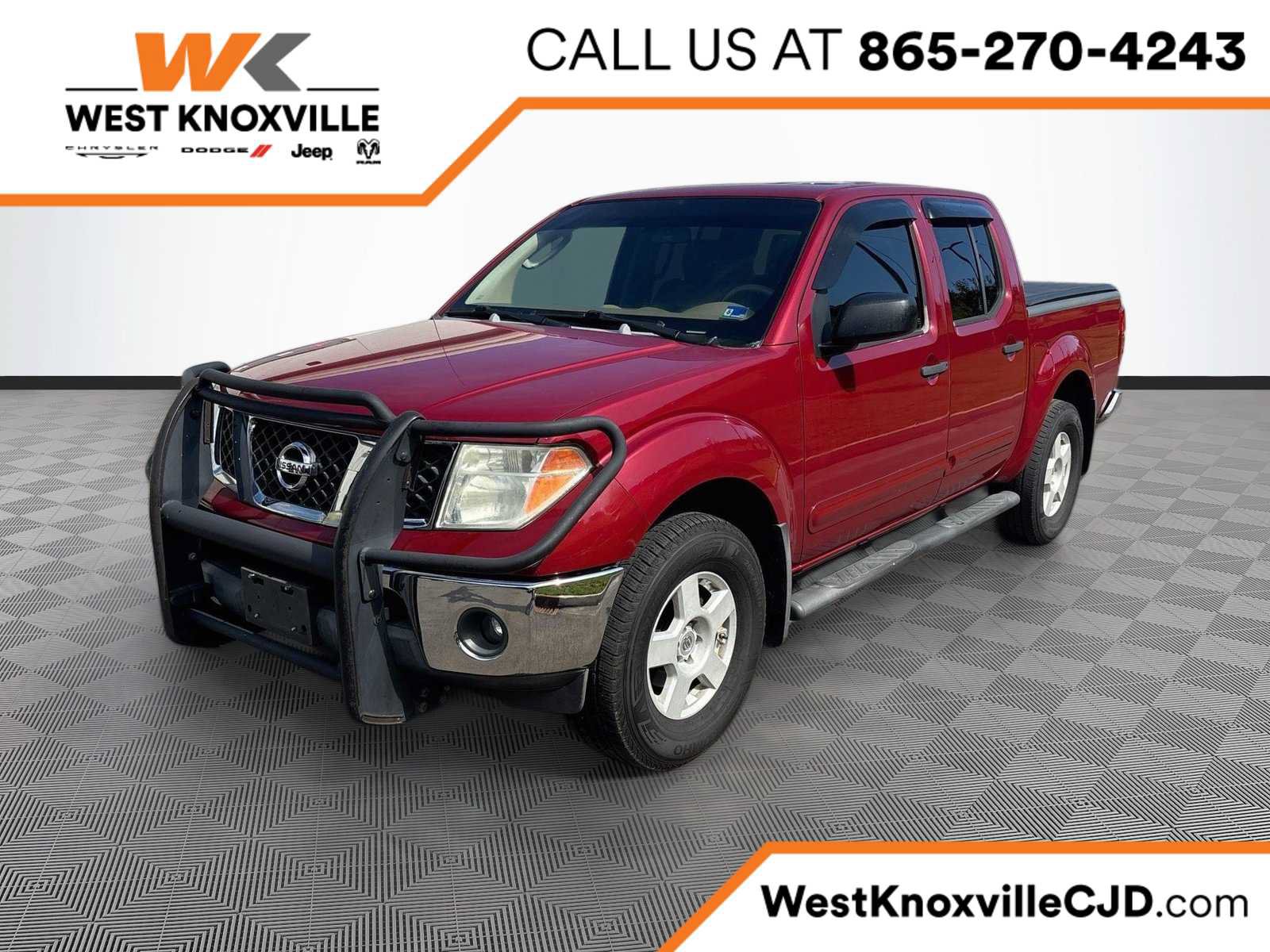 ニッサン　D22フロンティア　ノーズブラ　USED Used Nissan Frontier for Sale in Knoxville, TN - Autotrader