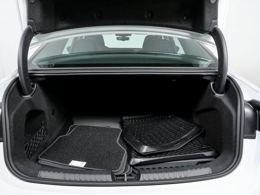 2026 Audi A6 Prestige