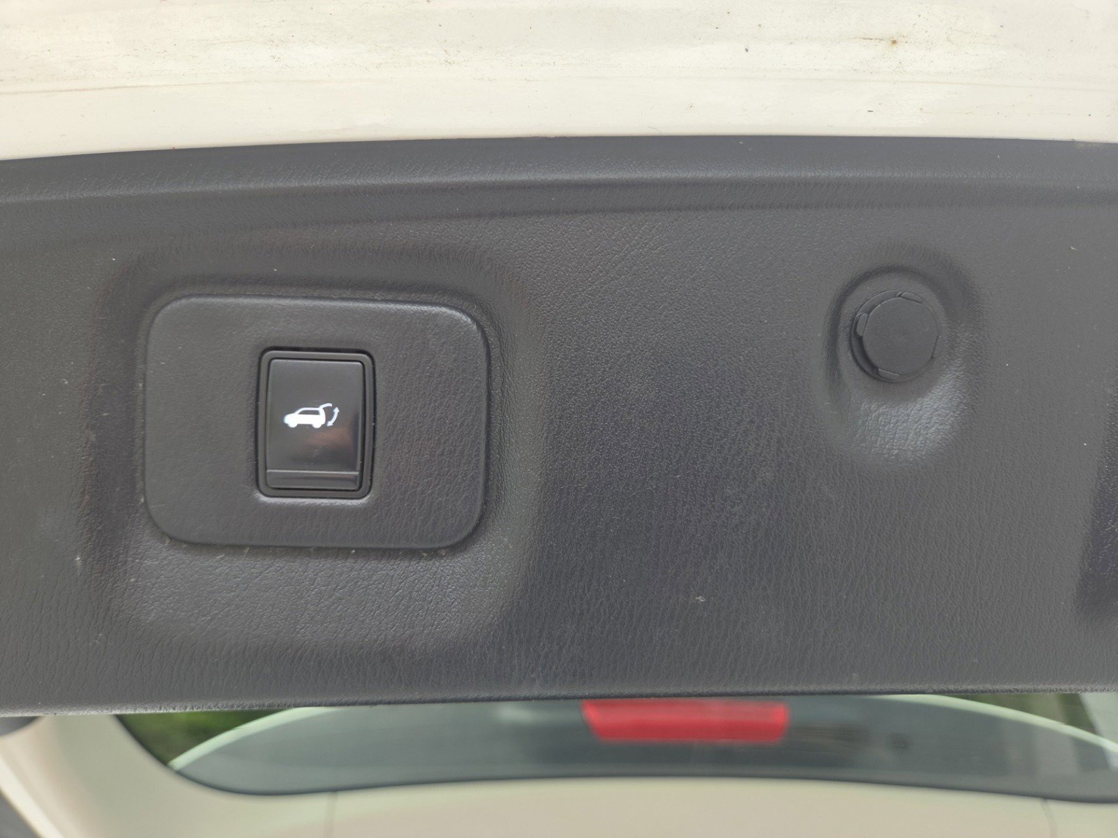 2016 INFINITI Qx60 AWD