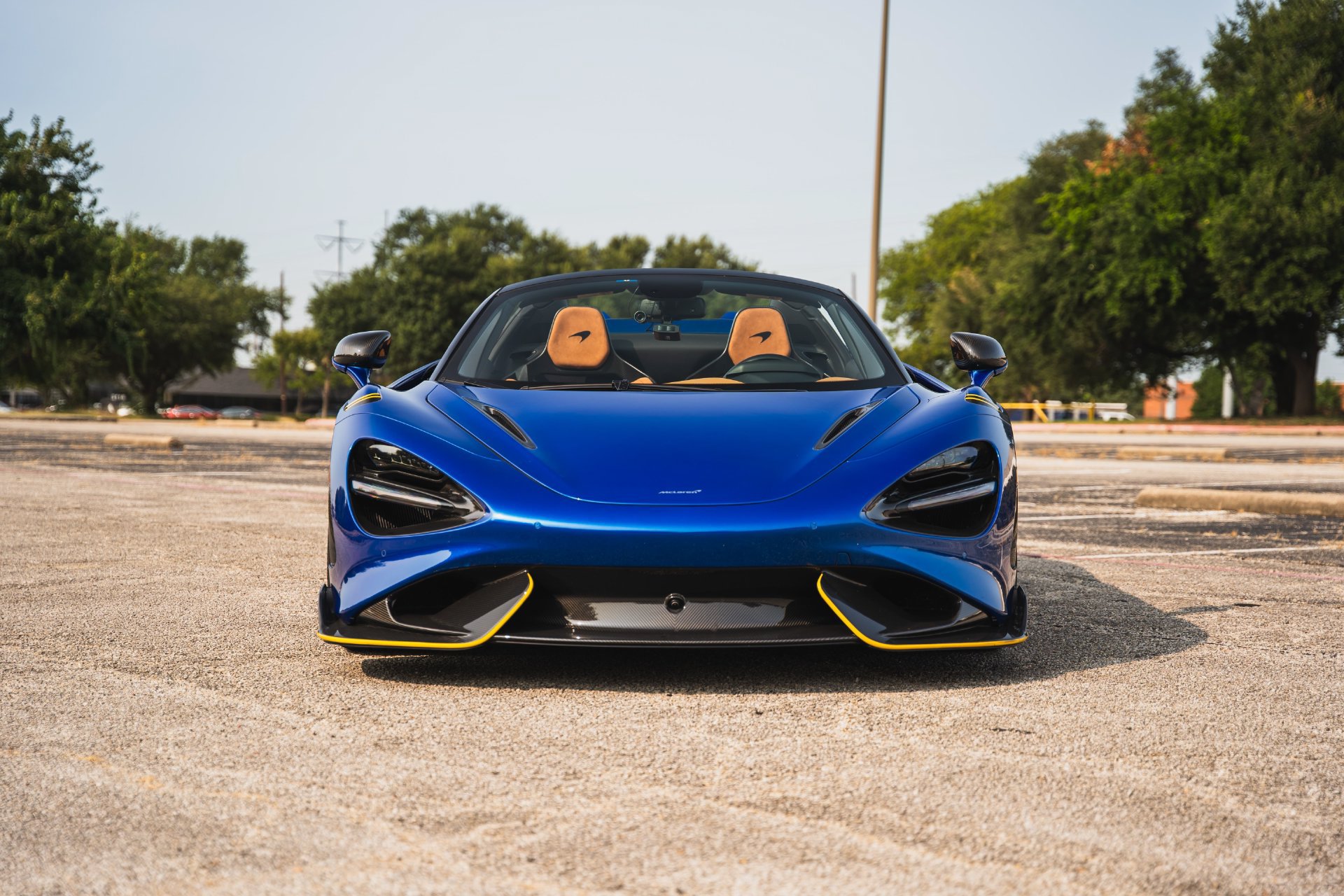 Used 2022 McLaren 765LT photo 27